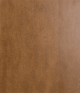 Praline Stain Cabinet Color
