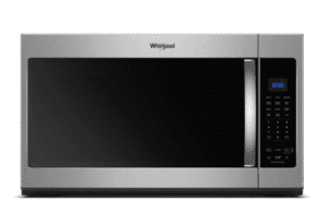 Whirlpool WMH32519H Microwave