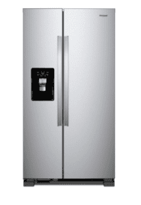 Whirlpool WRS325sdh Refrigerater-1