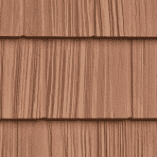 Foundry - Red Cedar