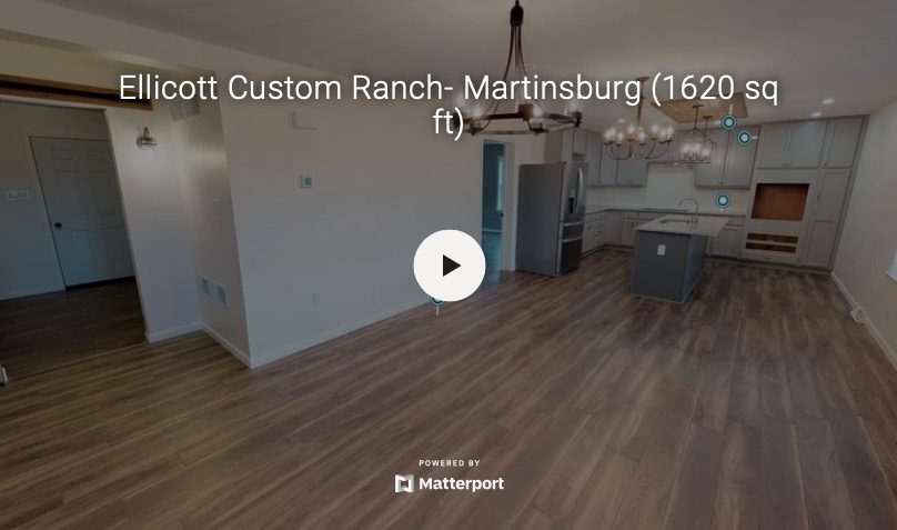 Elliott Custom Ranch Martinsburg 3D Tour