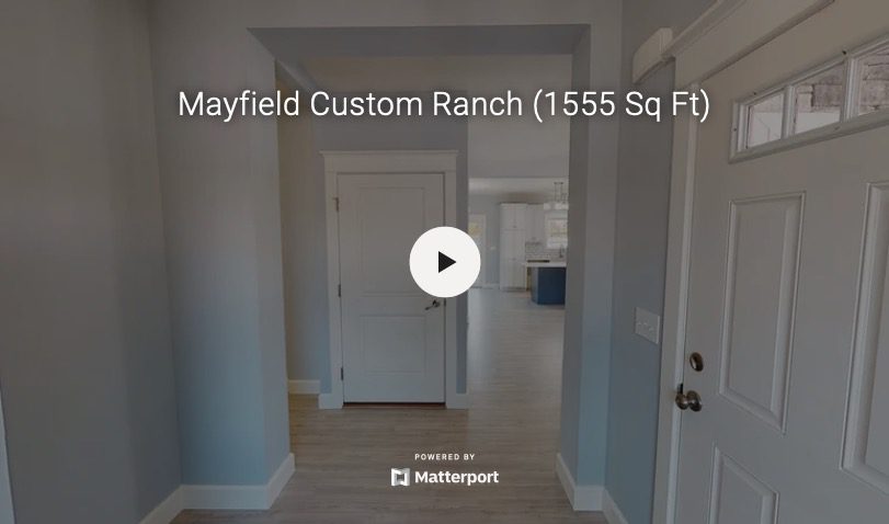 Mayfield Custom Ranch 3D Tour