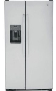 Refrigerator GSE25GYPFS